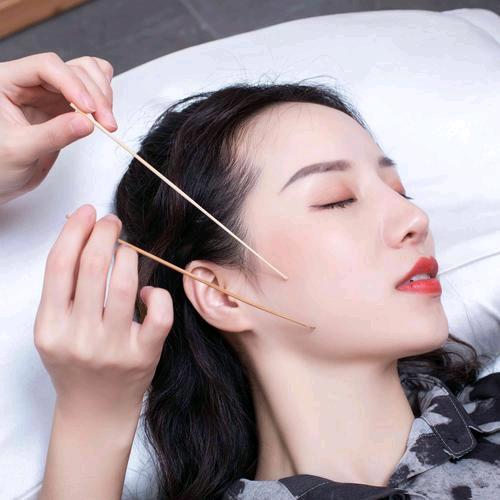 沐尚SPA木桶浴养生