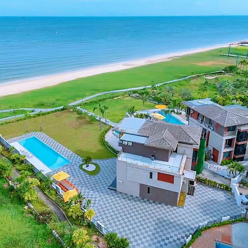 鸿粤蓝涛官方号