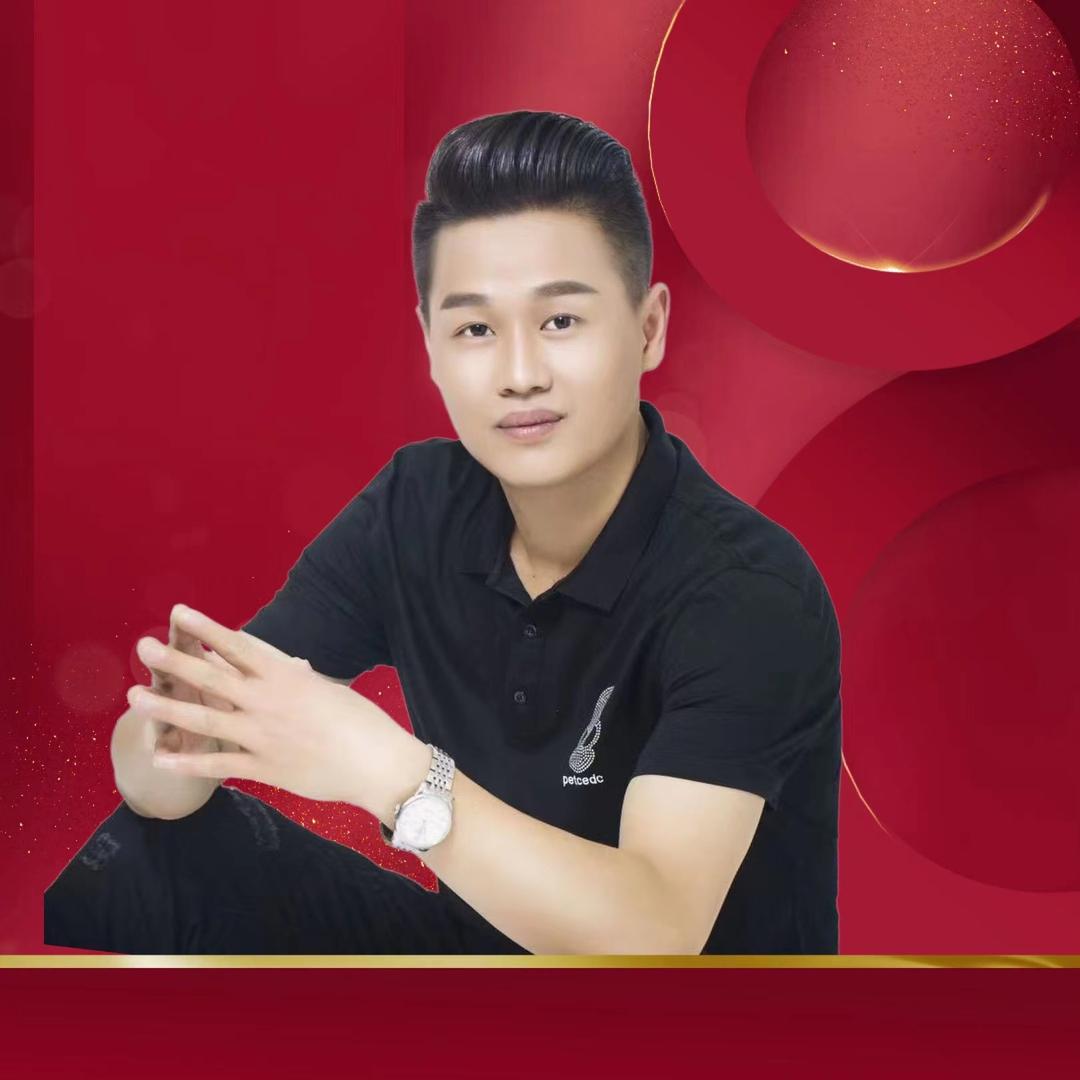 福州超会染创始人 阿光(岳峰店)