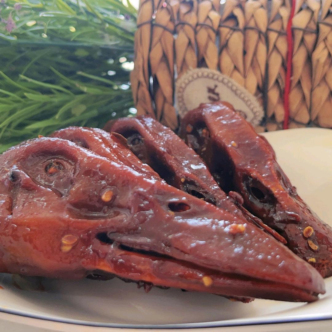 临清市新派黑鸭店