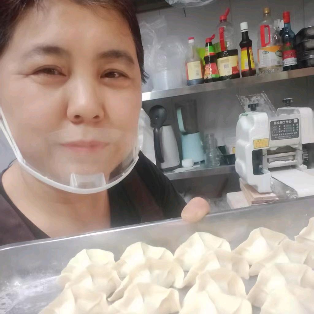 平顶山方姐手工鲜饺《饺香記》