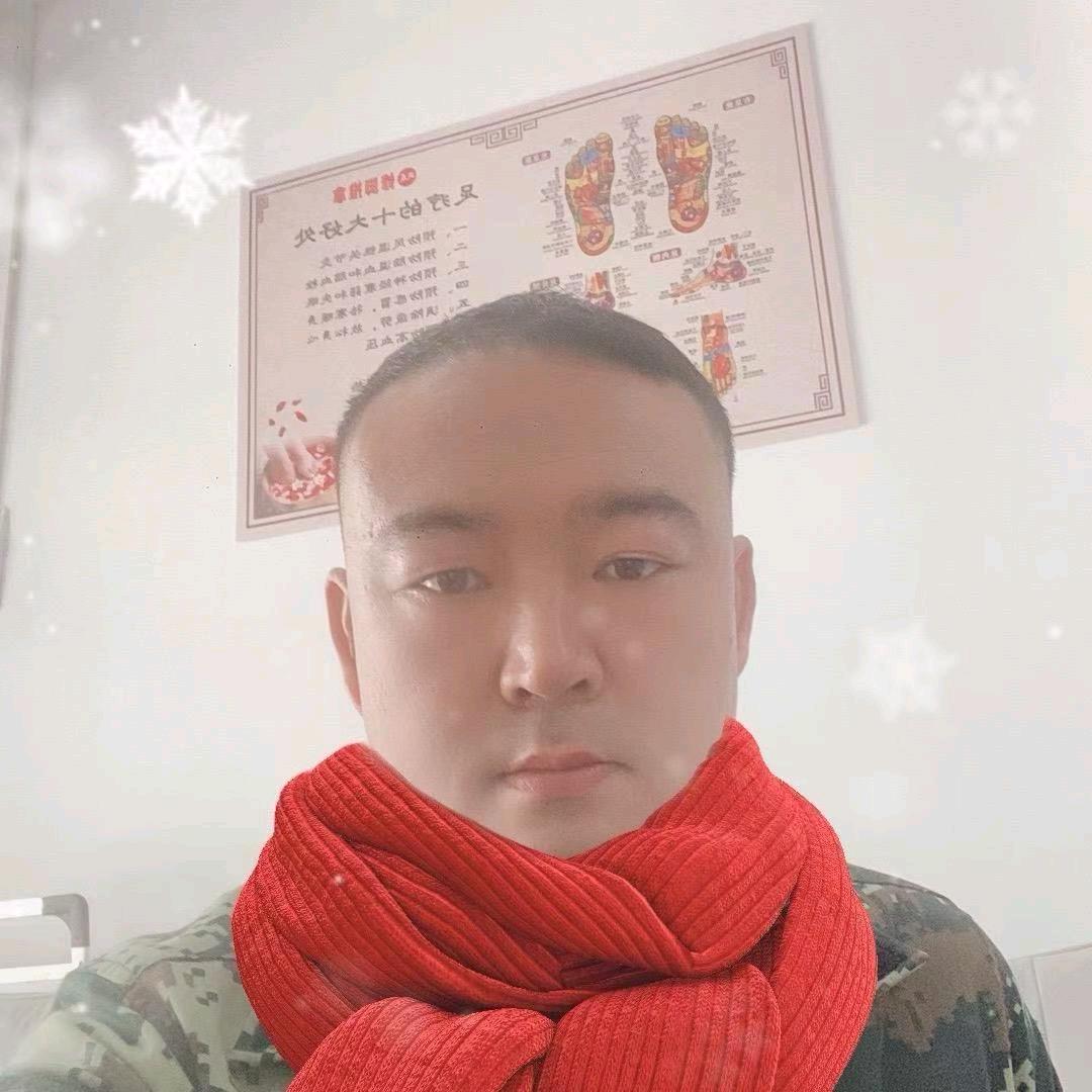 战友修脚推拿