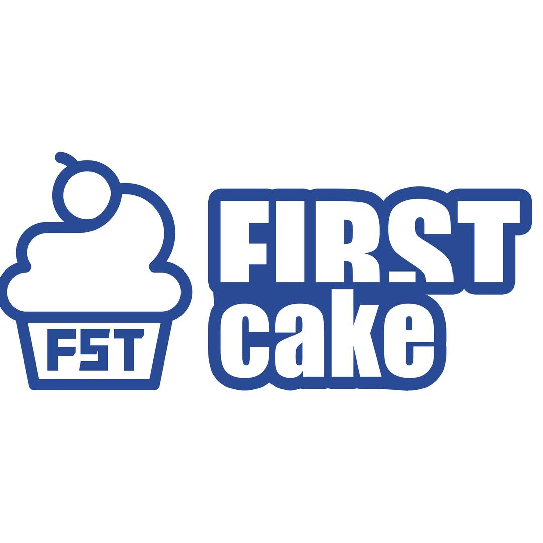 First Cake 法诗甜蛋糕