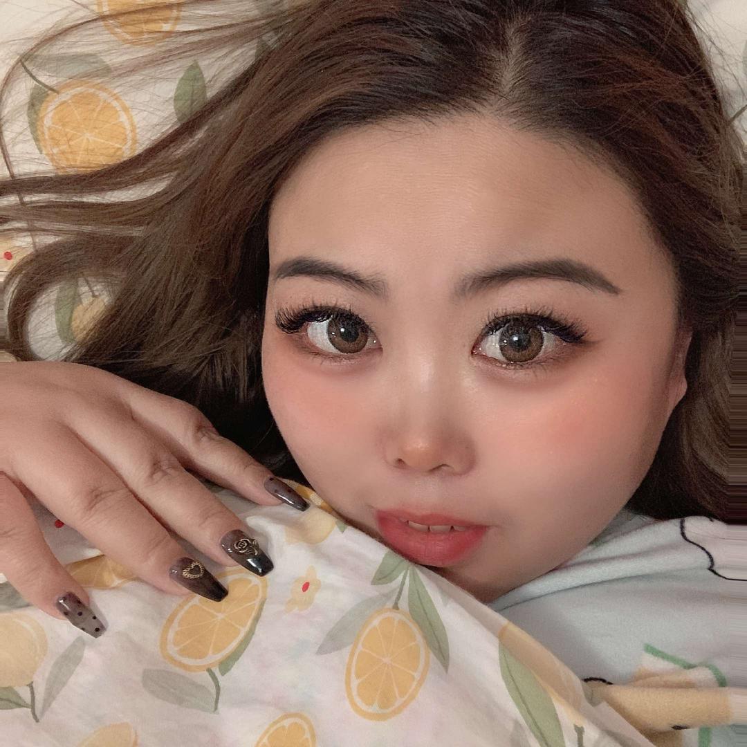 胖芬芬资深美甲美睫