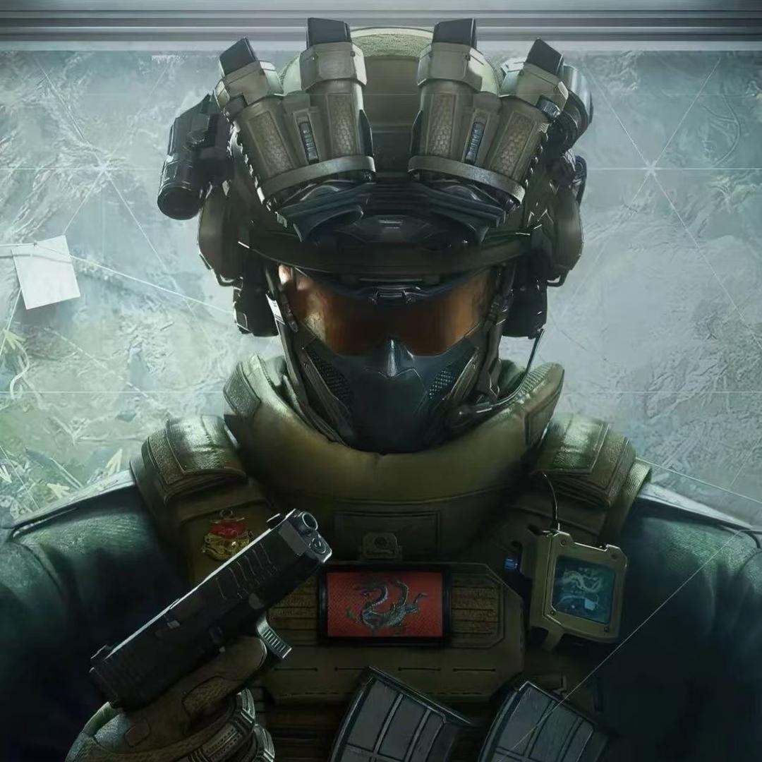 三角洲威龙-芳龄