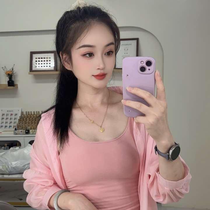 云子间美甲美睫纹绣官方号