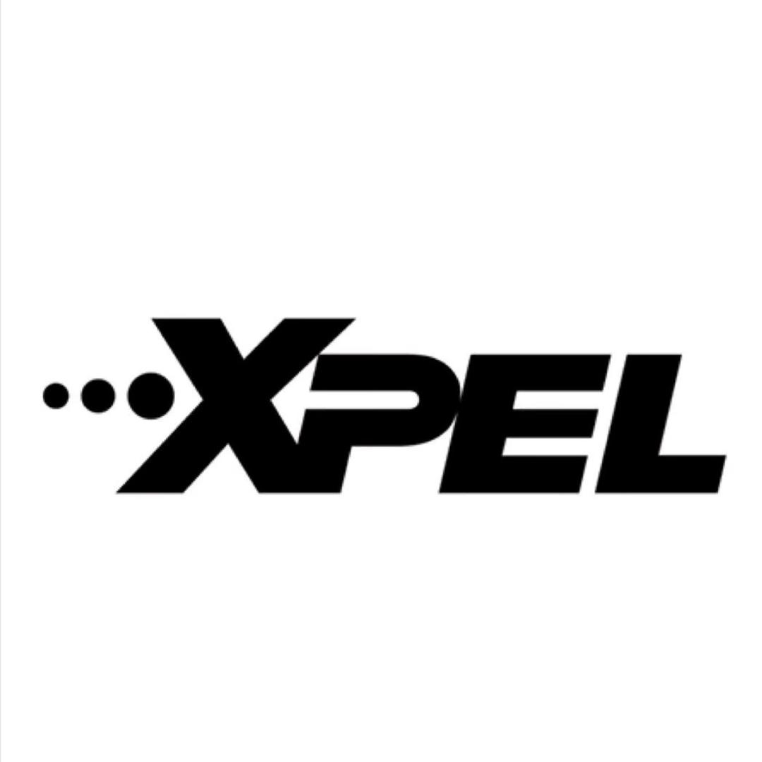 XPEL·车舞隐形车衣隔热膜