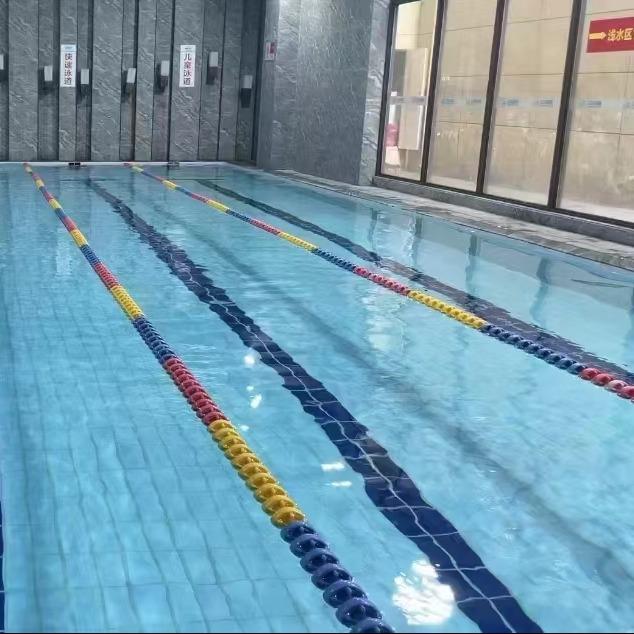 众森恒温游泳健身国宾店
