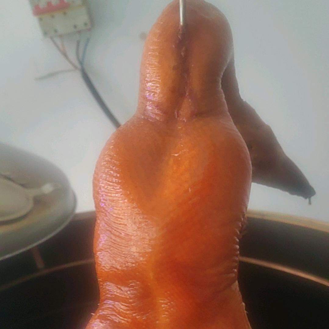 京宴北京烤鸭官方号