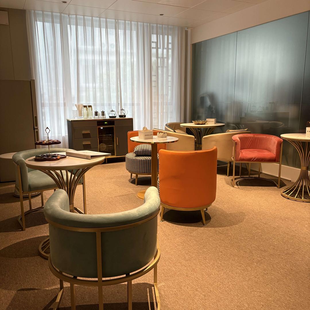 星光养生SPA星光养生会所（万玉广场店）