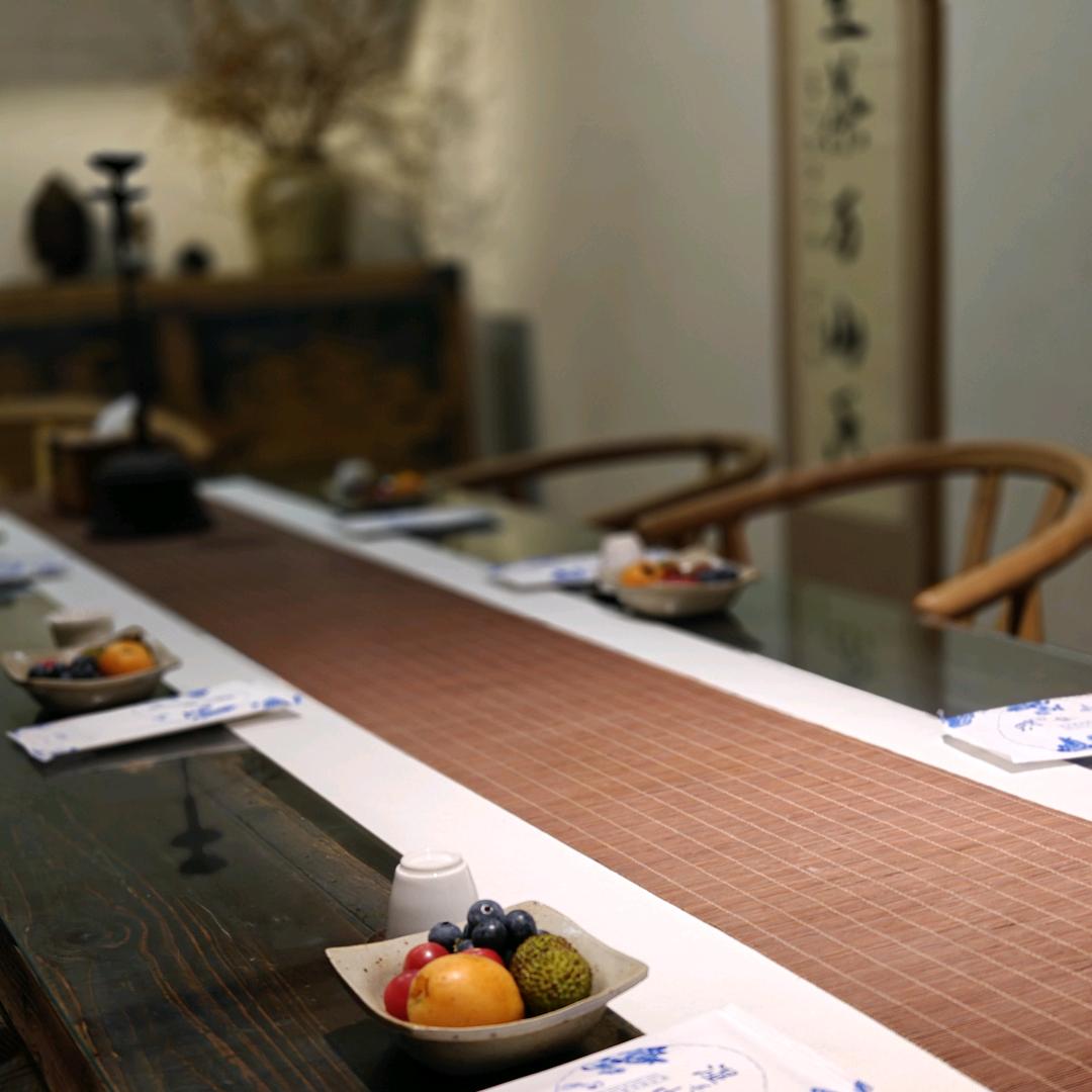 两江新区天梓山茶叶经营部