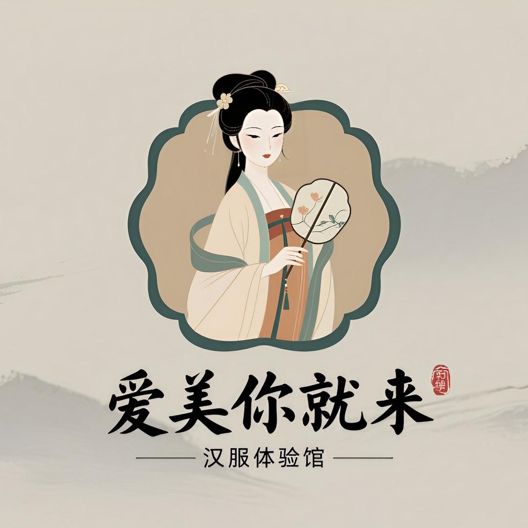 爱美你就来汉服体验馆官方号