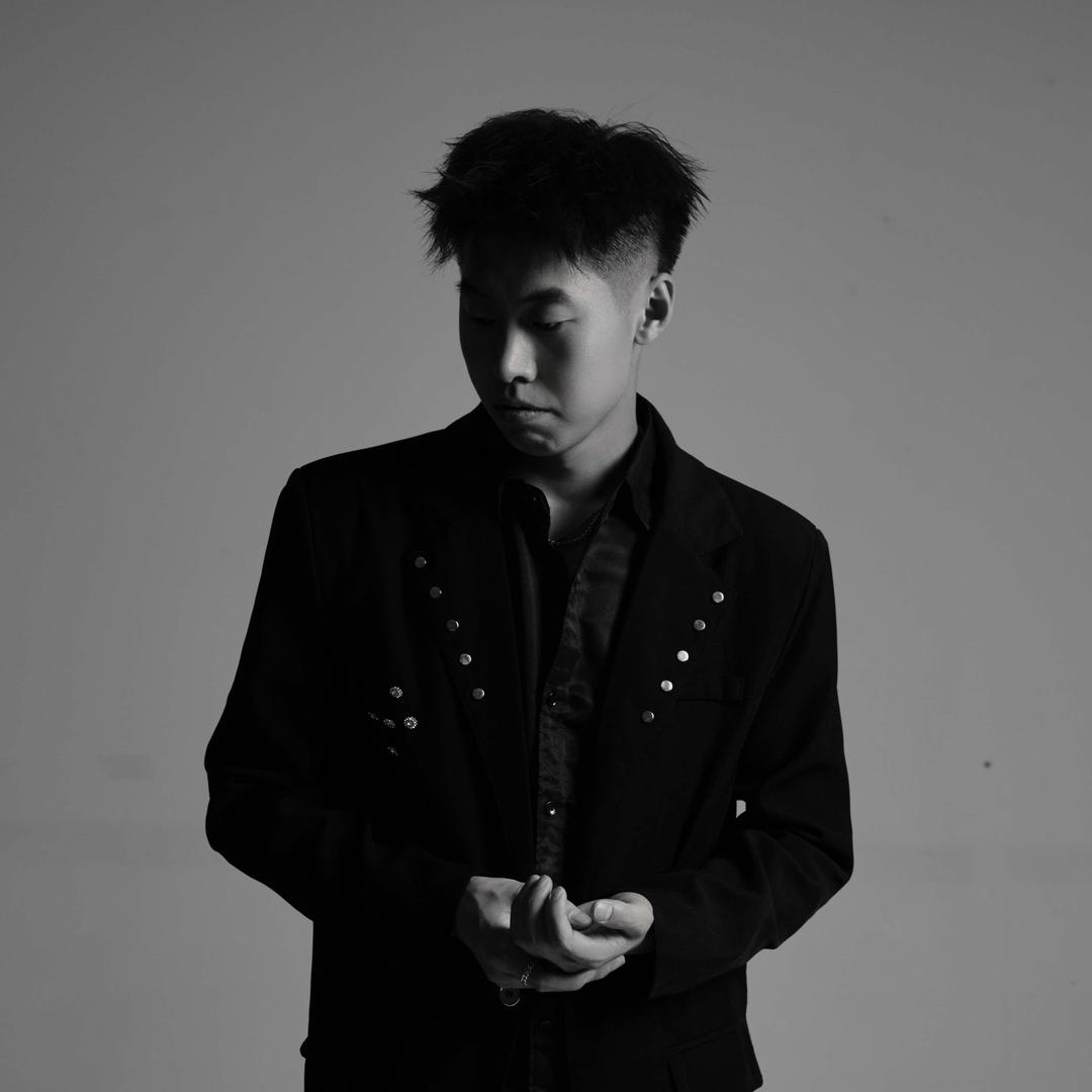 懂你发型设计黄帅