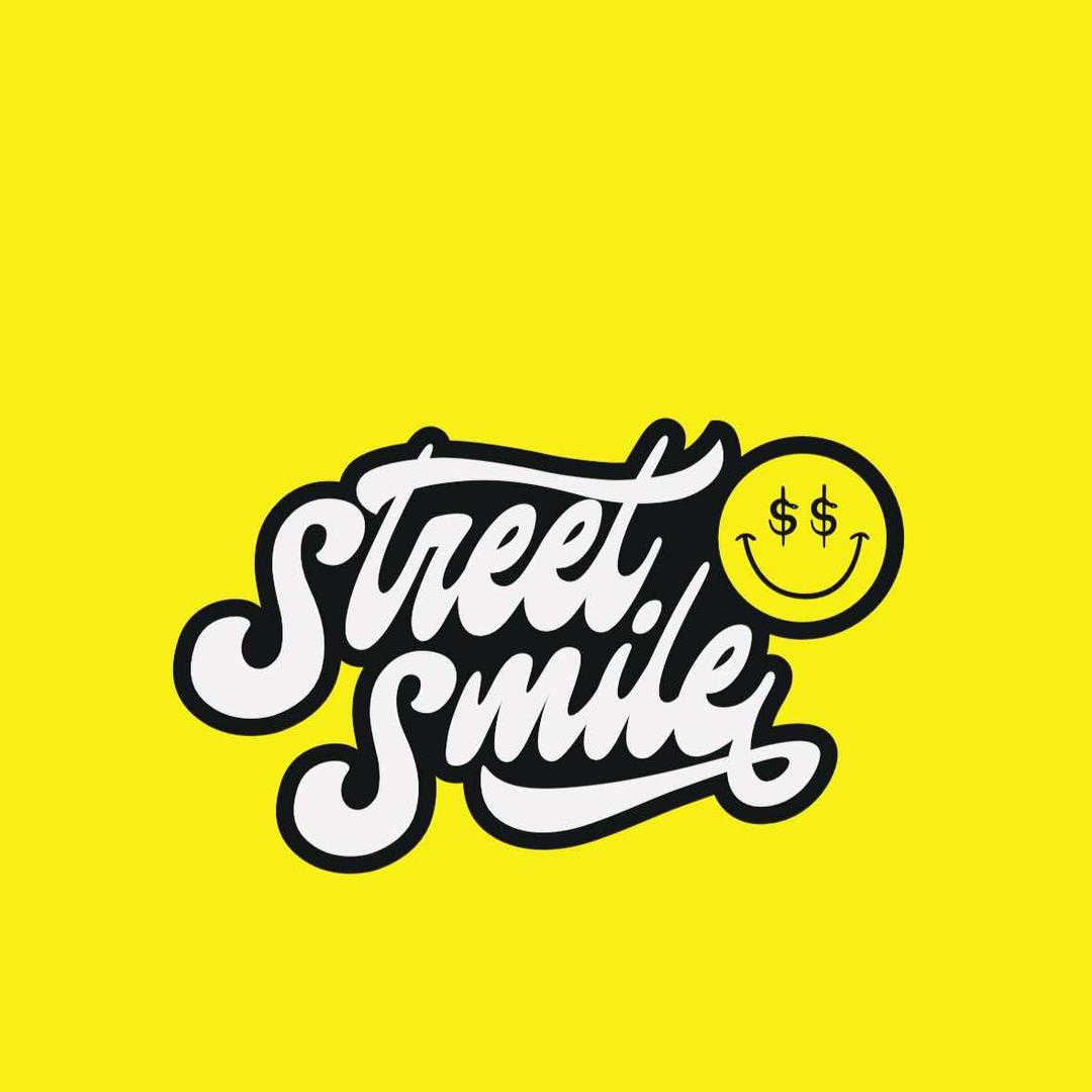 street smile街头微笑官方号