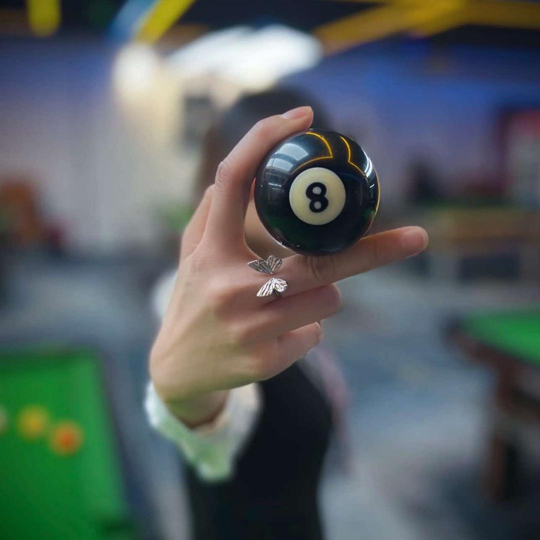 睿挺台球俱乐部(城市公元店)官方号