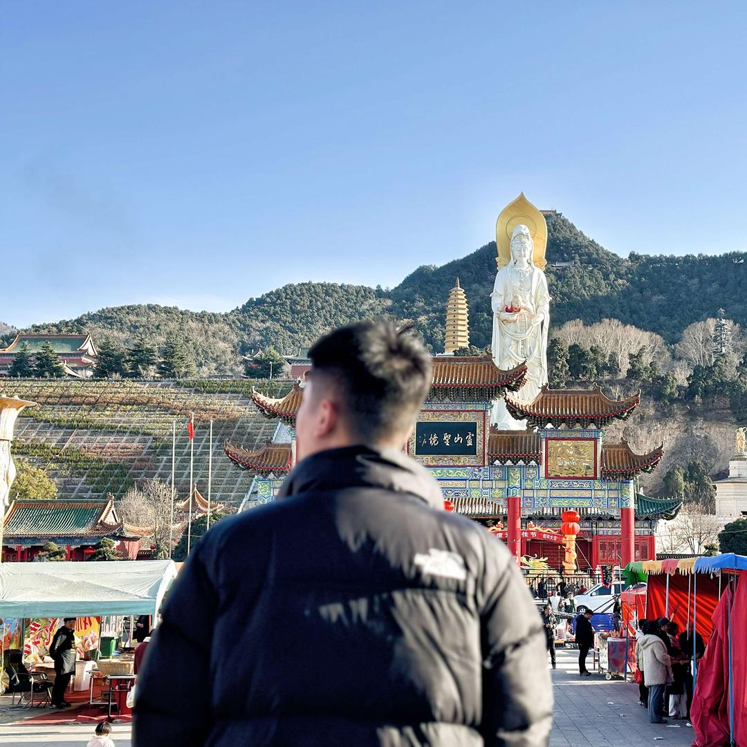 小溪直播号