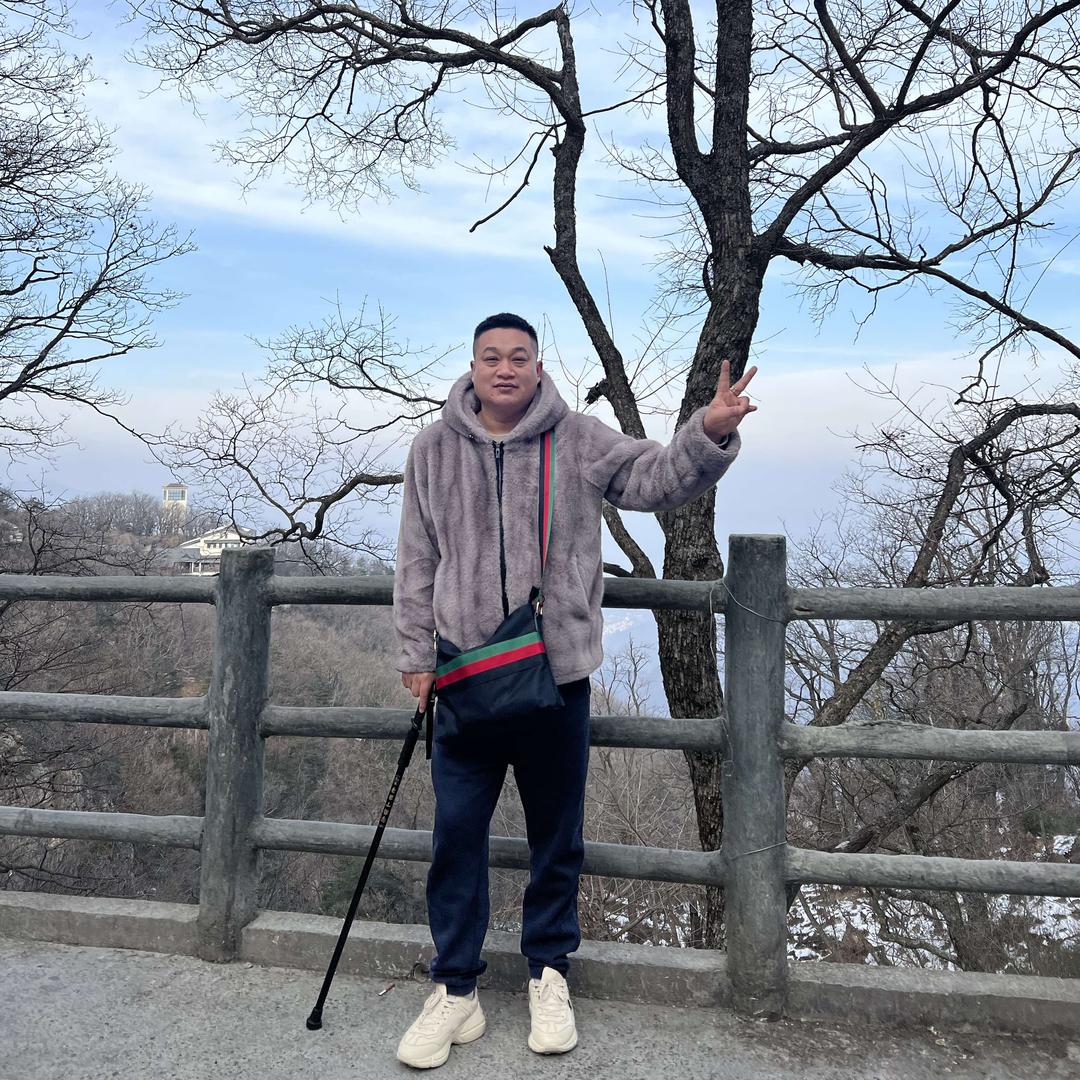 沛县大喇叭