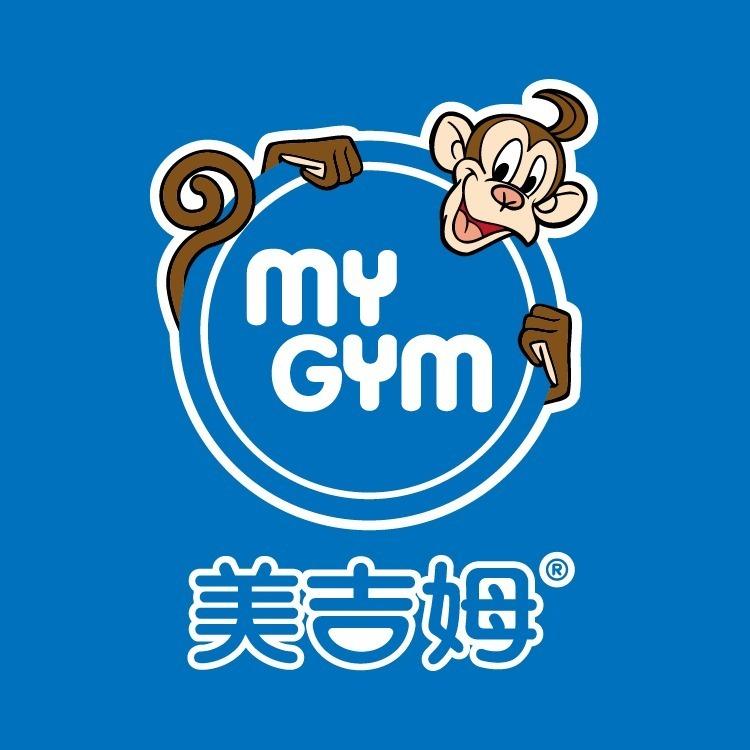 美吉姆周周老师