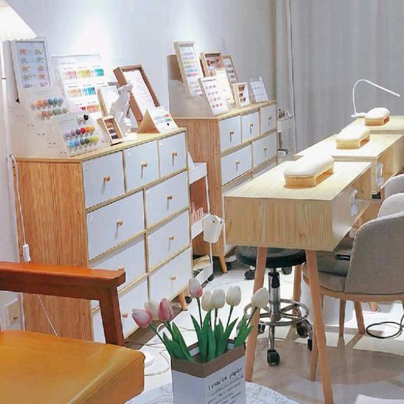 佑熹美学·美甲美睫