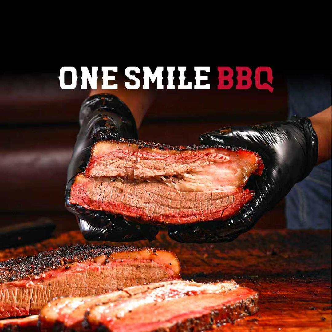 ONE SMILE 美式烟熏慢烤（深圳）