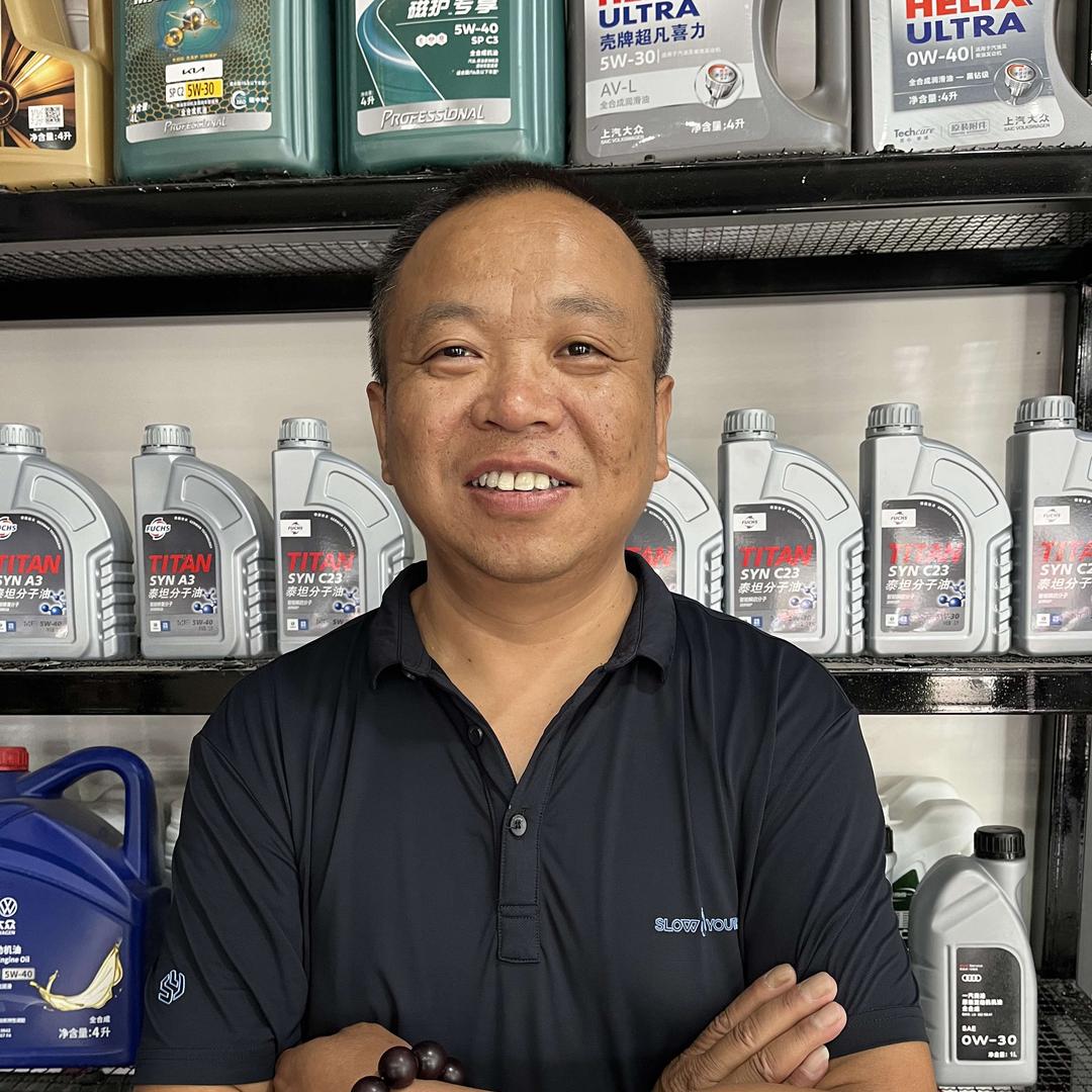 平遥县渊欣留良汽车贸易有限公司