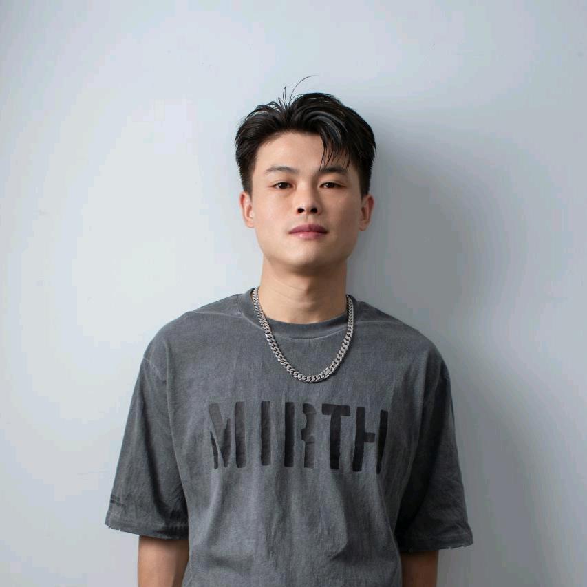 岳阳金尚男士烫染设计