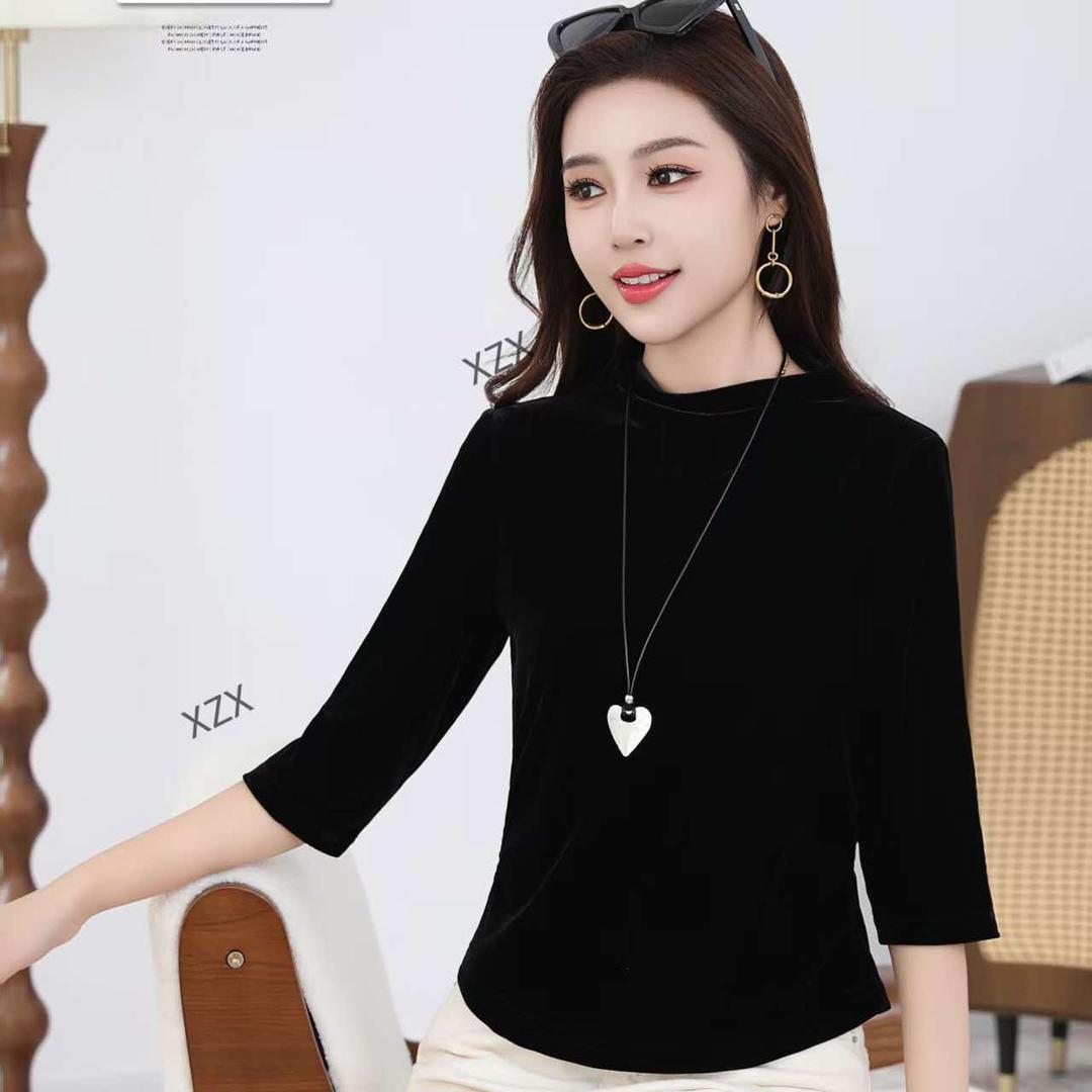 （乔帛）女装凡一