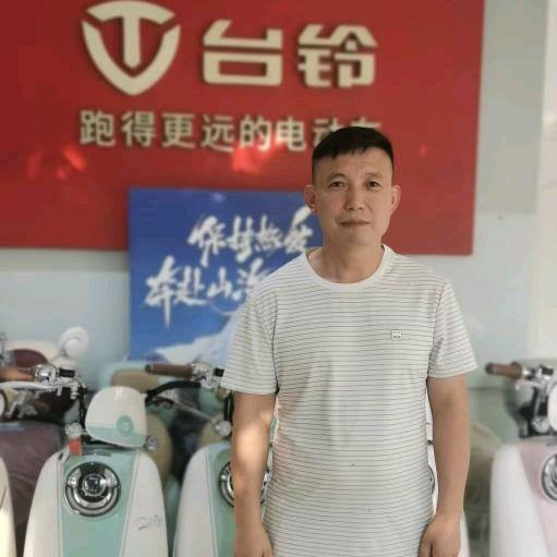 台铃电动车(南湖车站对面总店)