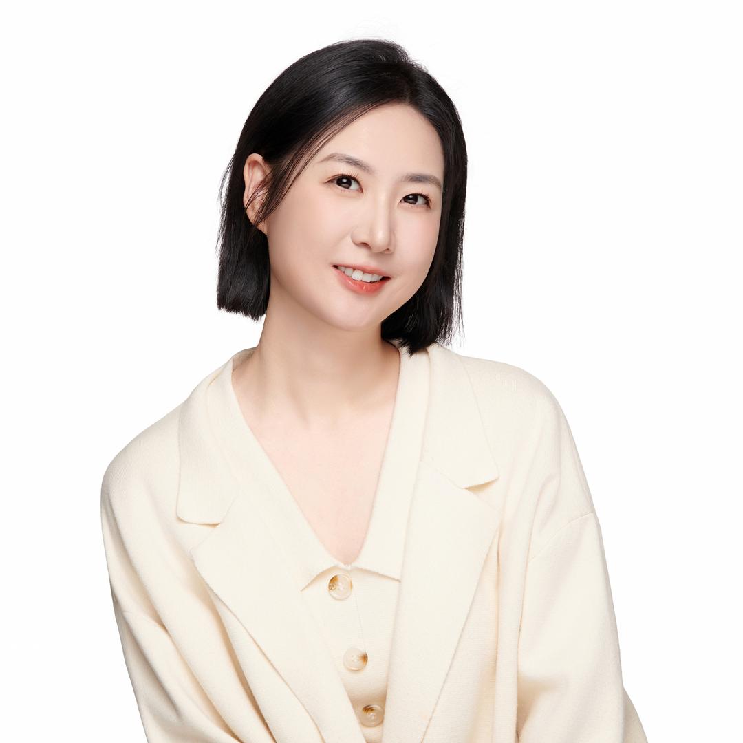 是栗子老师呀