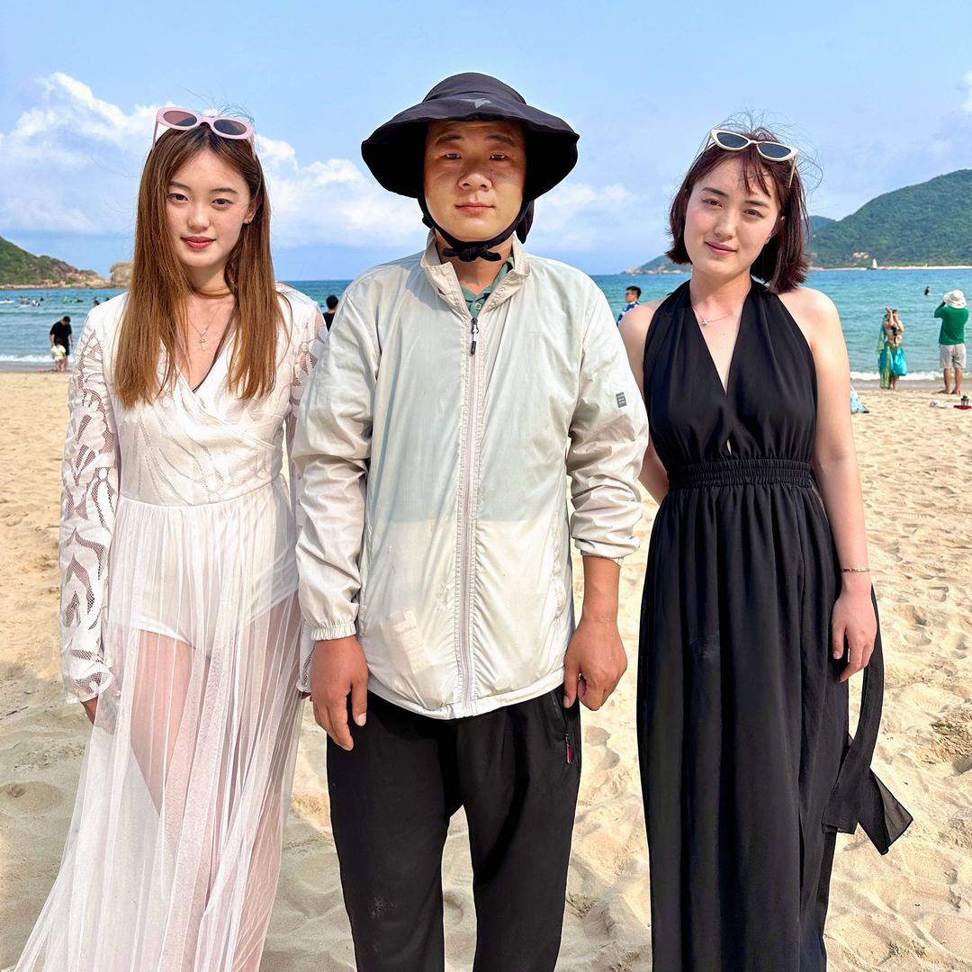 后海张磊冲浪游艇俱乐部