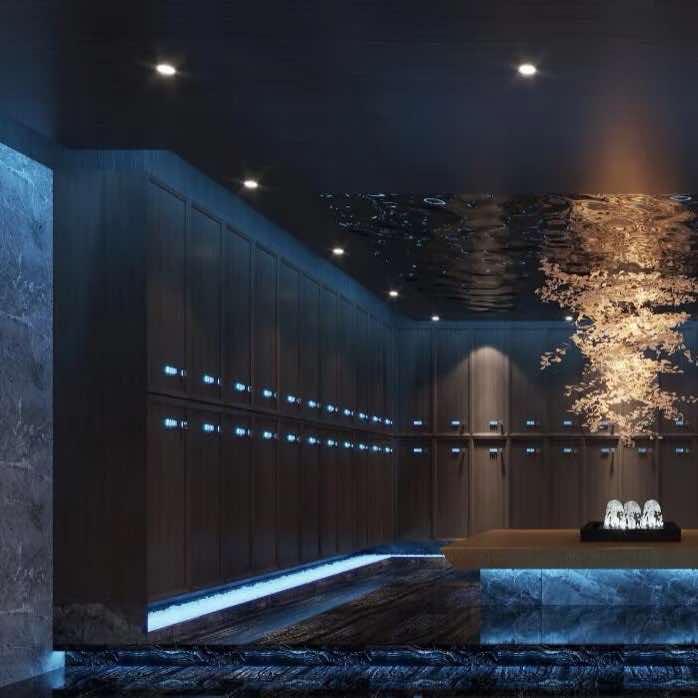 香院养生足道·影院SPA·官方号