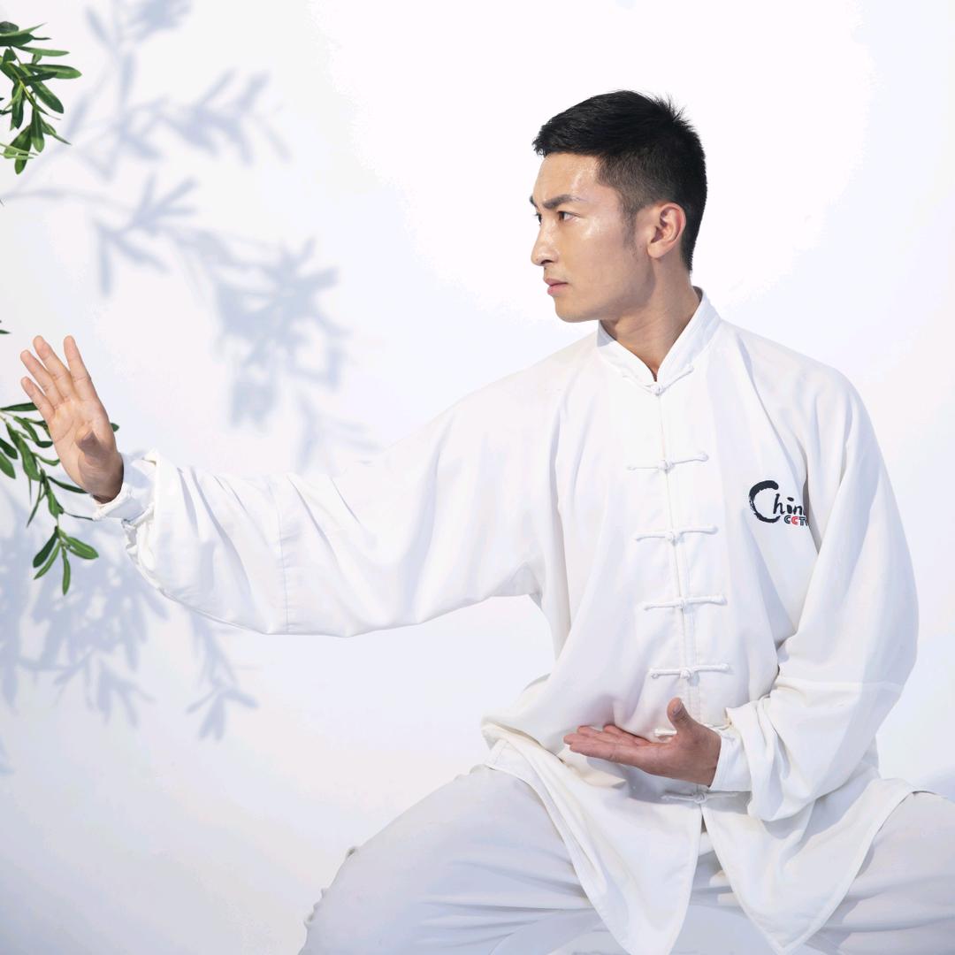 新武八段锦