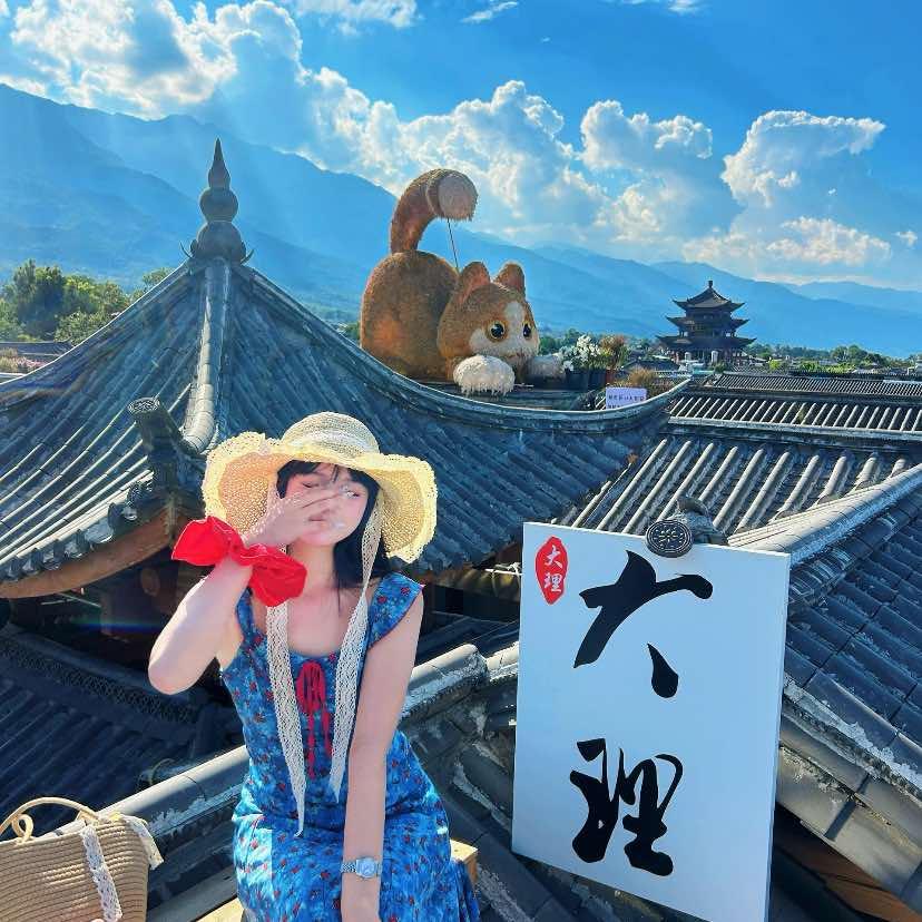 一路芬芳旅行社（云南纯玩团）