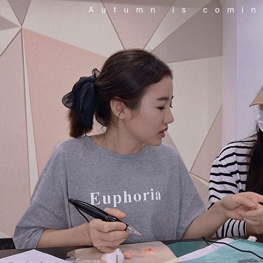 箴颜皮肤管理（富陵路店）