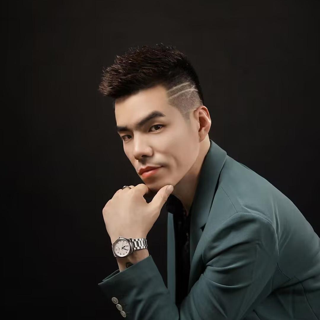 许公子 启莱直播号