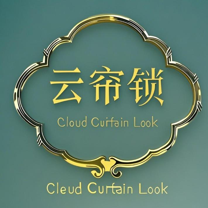 云帘锁窗帘（桥西店）