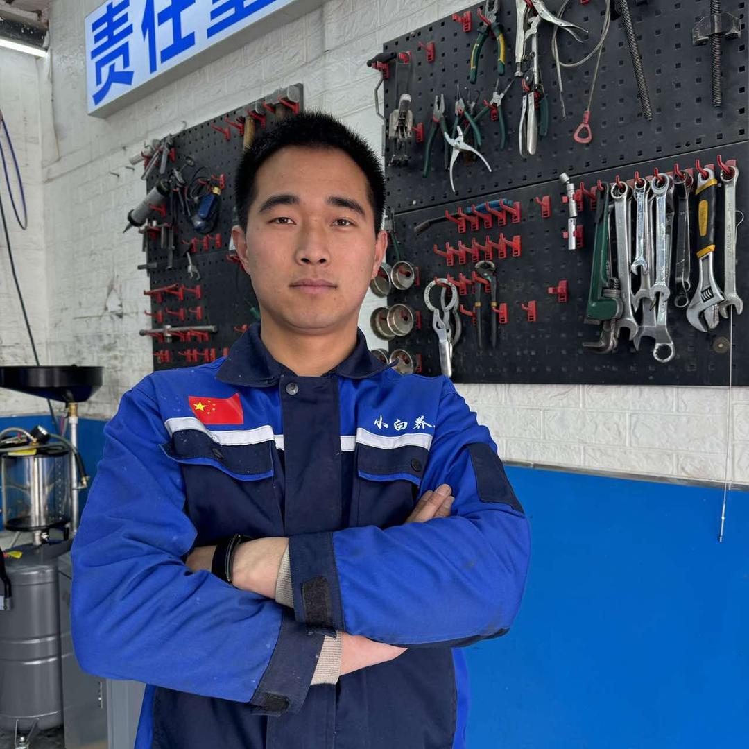 小白养车官方号