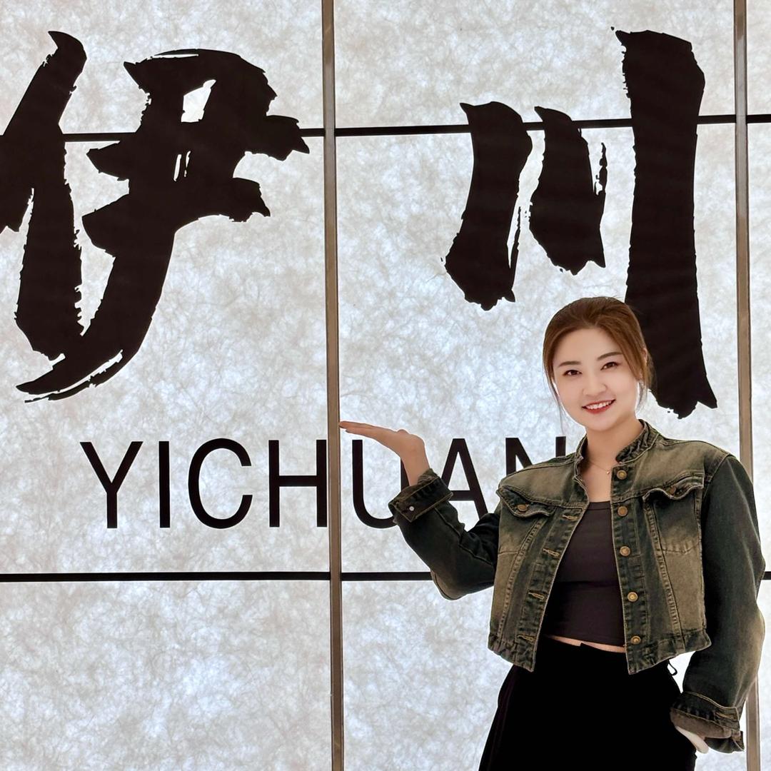 伊川3号童仓