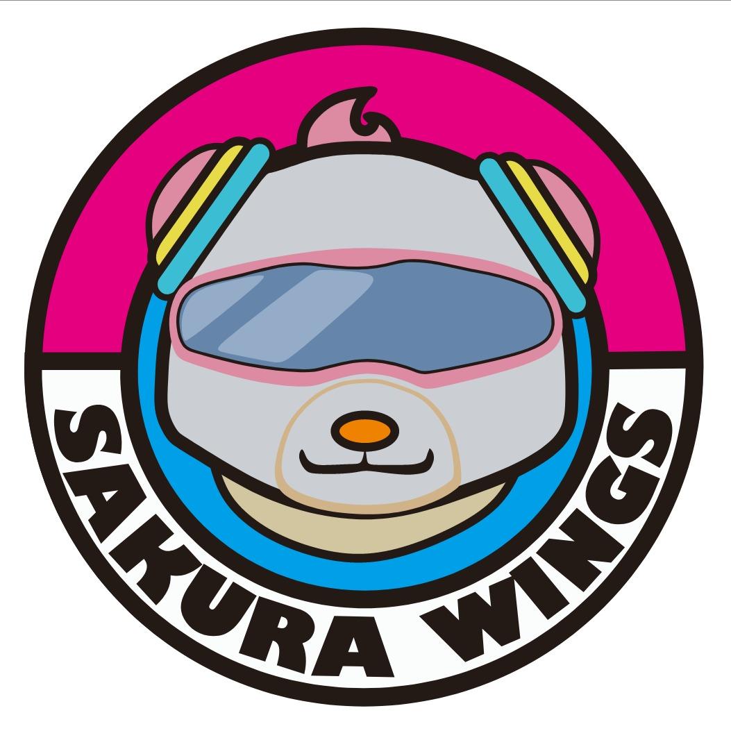 樱花之翼(通辽店)