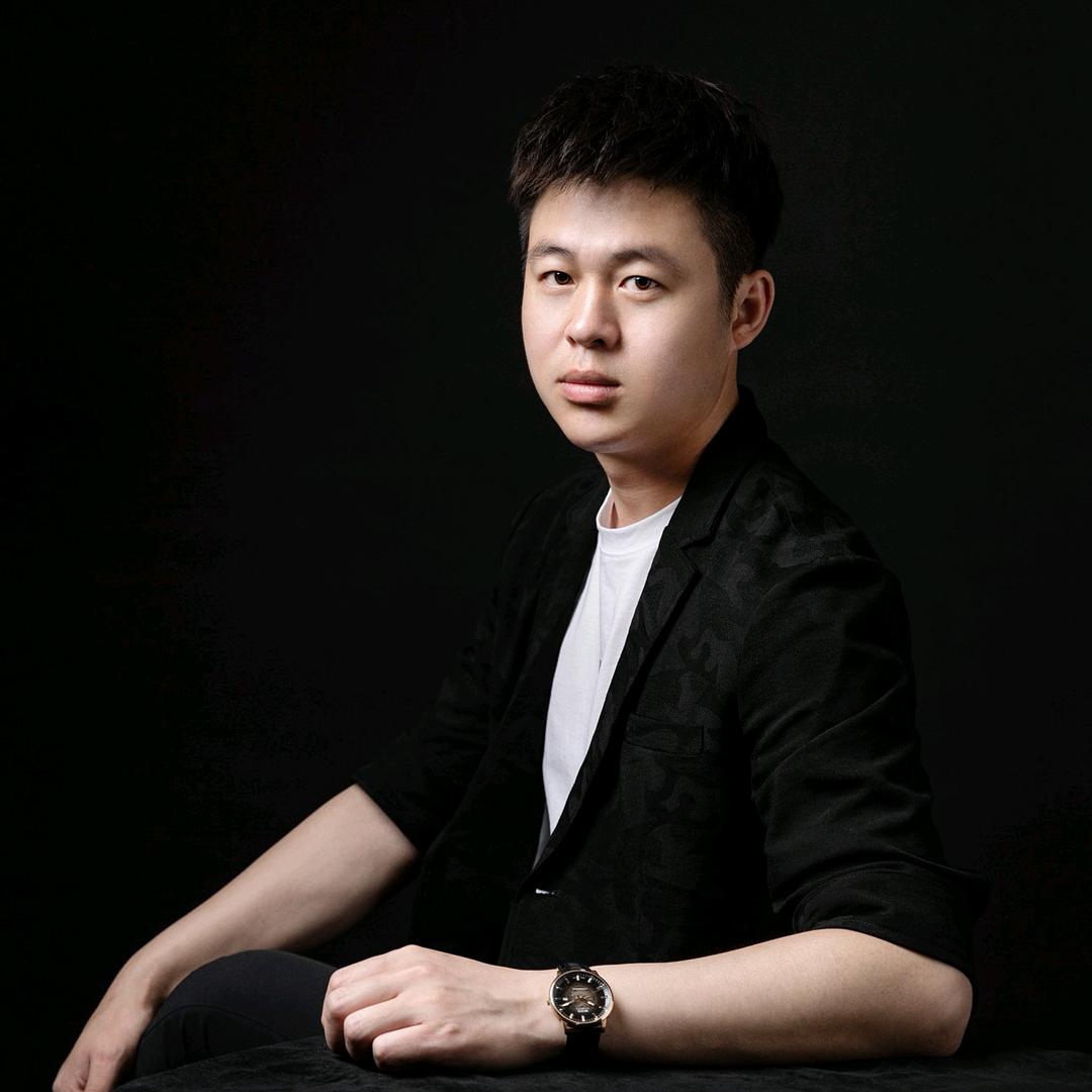 智剪美发智美熠剪子辰