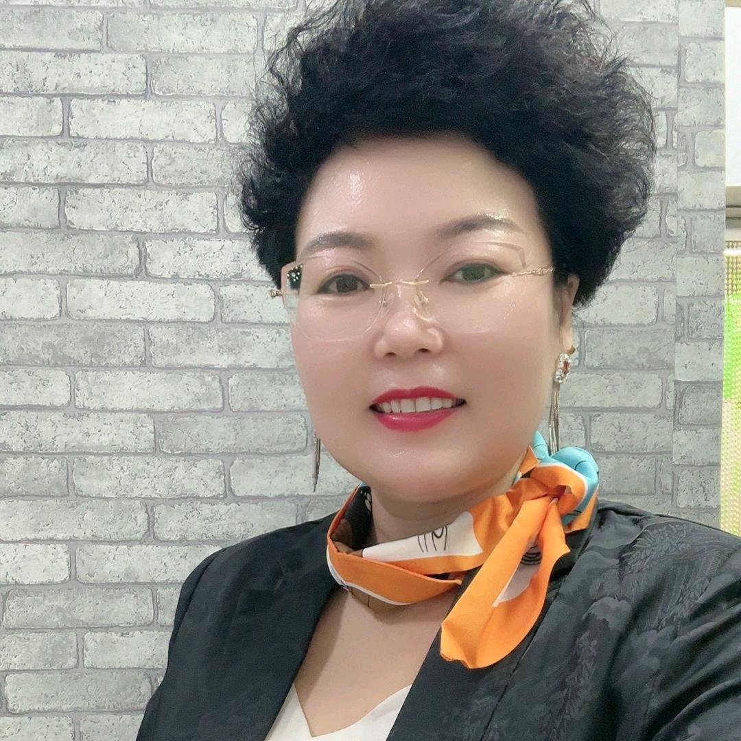 盛淼美发官方号