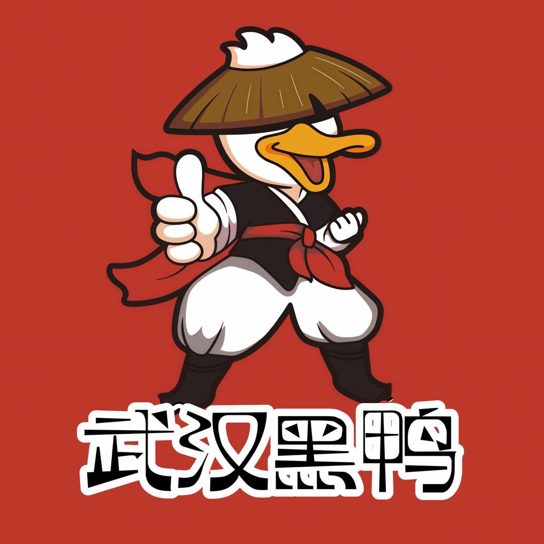 武汉黑鸭(西冶街店)