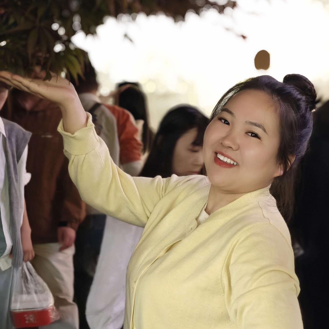 航空港烧烤石妹妹