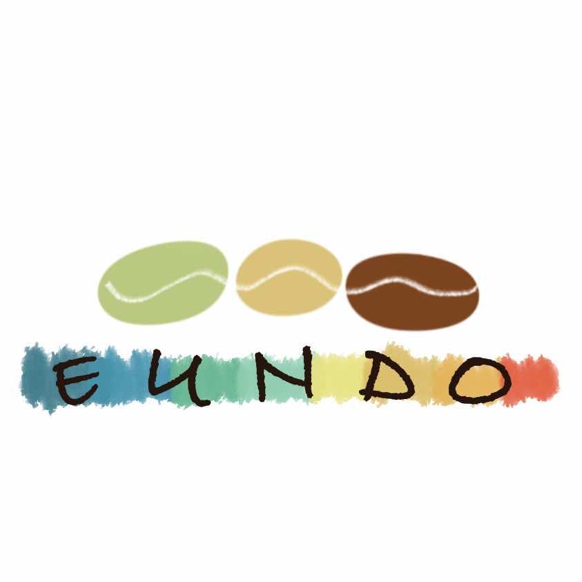 Eundo元豆咖啡