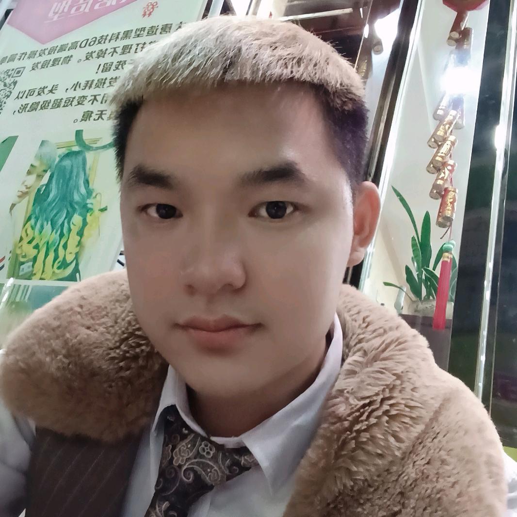 大唐造型官方号