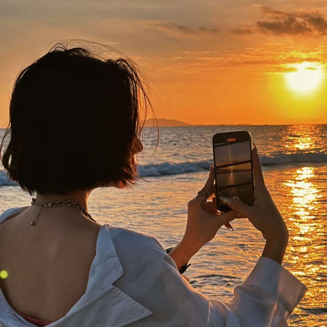 屿里·化妆美甲美睫官方号