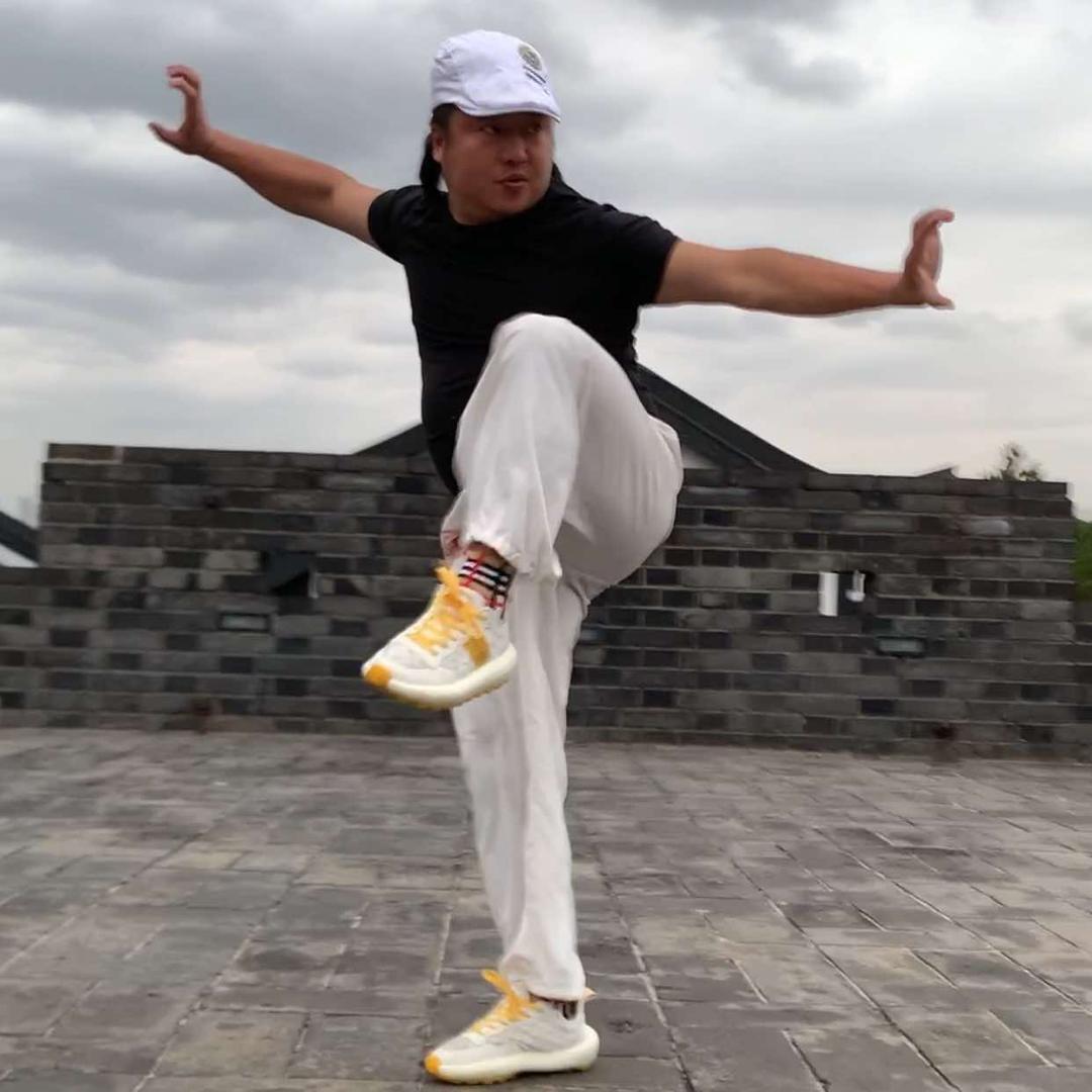 常州令狐武学
