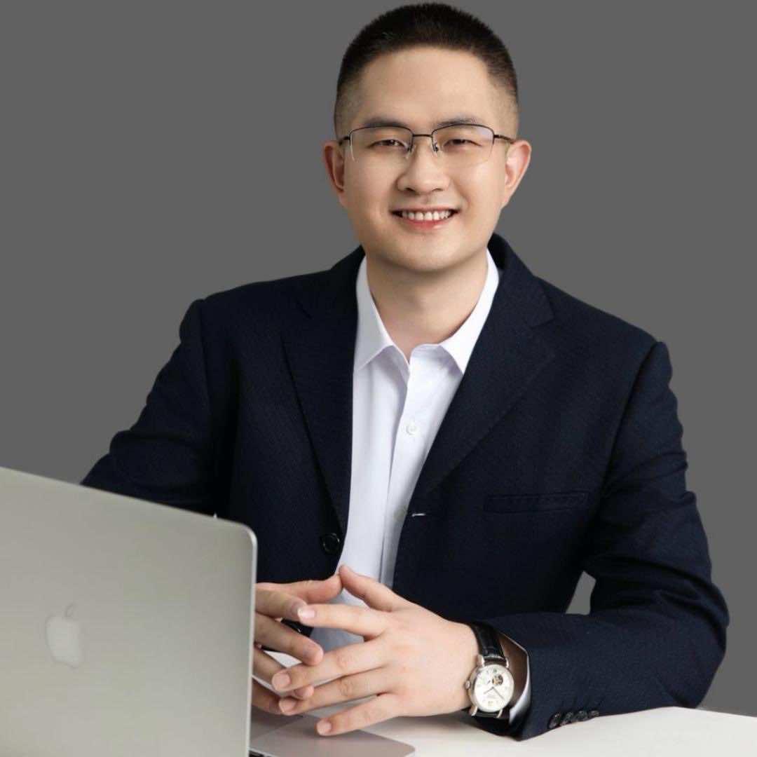 山西柏屹传媒贾老师（商业赋能）