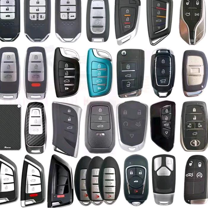 小康汽车钥匙官方号