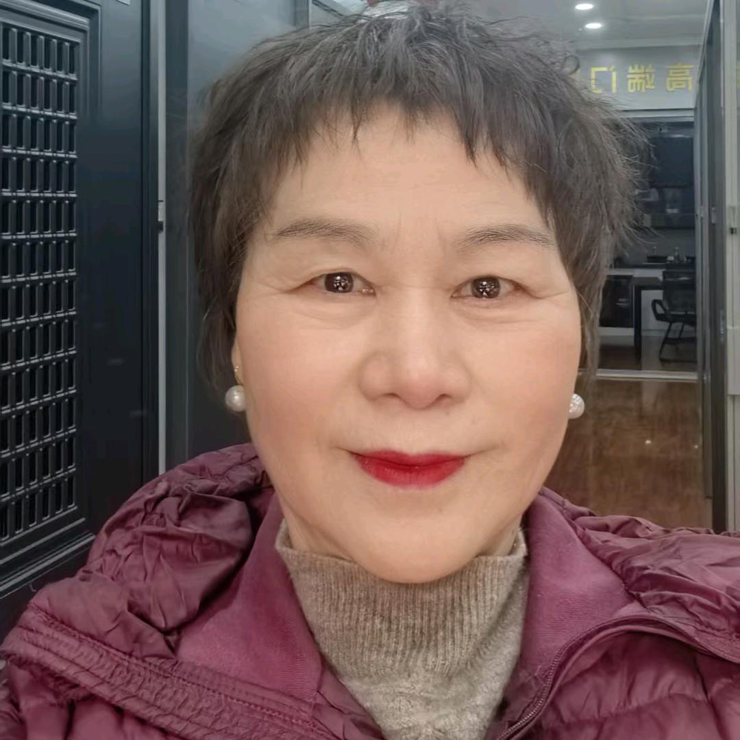 扬子门业（淮南店）官方号